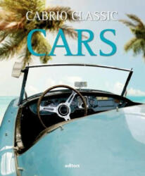 Cabrio Classic Cars - David Dalmau, Salvador Bocharan (ISBN: 9788445909706)