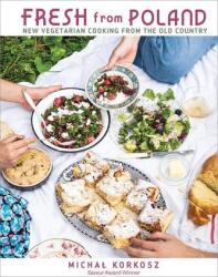 Fresh From Poland - Michal Korkosz (ISBN: 9781615196555)