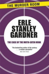 Case of the Moth-Eaten Mink - Erle Stanley Gardner (ISBN: 9781471908583)