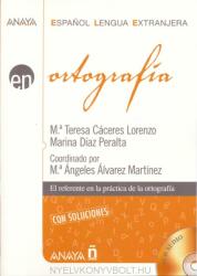 Anaya ELE EN collection - M. ª TERESA CACERES LORENZO (ISBN: 9788467841534)