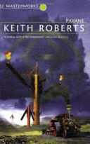 Keith Roberts - Pavane - Keith Roberts (ISBN: 9781857989373)