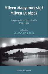 Milyen Magyarország? Milyen Európa? (2020)