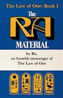 Ra Material: An Ancient Astronaut Speaks (1984)