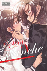 Eclair Blanche: A Girls' Love Anthology That Resonates in Your Heart - Ascii Media Works (ISBN: 9781975359096)