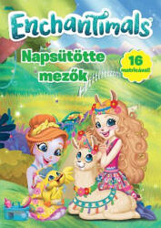 Enchantimals - Napsütötte mezők (2020)