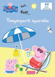 Peppa malac - Tengerparti nyaralás (2020)