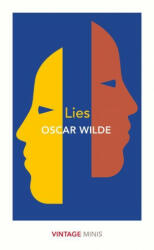 Oscar Wilde - Lies - Oscar Wilde (ISBN: 9781784876074)