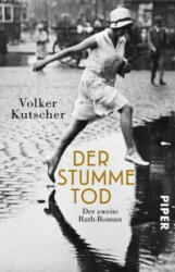 Der stumme Tod (ISBN: 9783492316118)