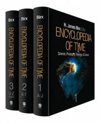 Encyclopedia of Time - H. James Birx (ISBN: 9781412941648)