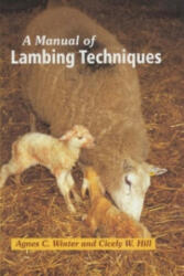 Manual of Lambing Techniques (2003)