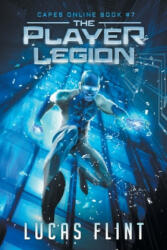 Player Legion - Lucas Flint (ISBN: 9781688749689)