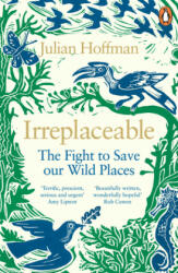 Irreplaceable - Julian Hoffman (ISBN: 9780241979495)
