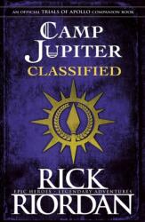 Camp Jupiter Classified (0000)