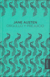 Orgullo y prejuicio - Jane Austen (ISBN: 9788467045642)