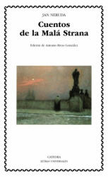 Cuentos de la Malá Strana - JAN NERUDA (ISBN: 9788437637105)