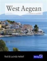 West Aegean (ISBN: 9781786790873)