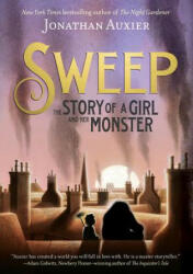 Sweep: The Story of a Girl and Her Monster (ISBN: 9781419737022)