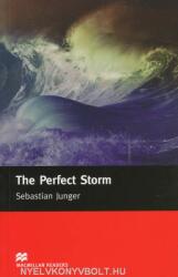 Macmillan Readers Perfect Storm The Intermediate Reader - Sebastian Junger (ISBN: 9781405073127)