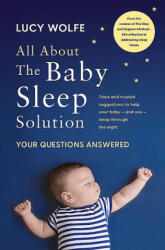 All about the Baby Sleep Solution: Your Questions Answered (ISBN: 9780717185542)