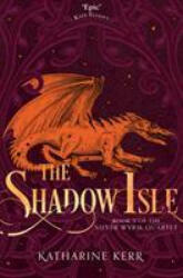 Shadow Isle - Katharine Kerr (ISBN: 9780008287580)