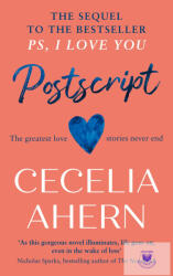 Postscript - Cecelia Ahern (ISBN: 9780008194918)