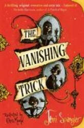 Vanishing Trick - JENNI SPANGLER (ISBN: 9781471190377)