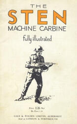 Sten Machine Carbine - Anon (2009)