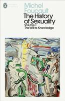 History of Sexuality: 1 - Michel Foucault (ISBN: 9780241385982)