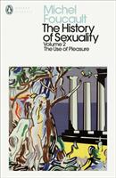 History of Sexuality: 2 - The Use of Pleasure (ISBN: 9780241385999)