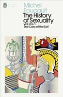 History of Sexuality: 3 - The Care of the Self (ISBN: 9780241386002)