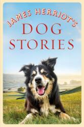 James Herriot's Dog Stories (ISBN: 9781529023619)
