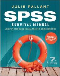 SPSS Survival Manual (ISBN: 9780335249497)