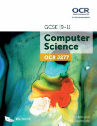 OCR GCSE (9-1) J277 Computer Science - S Robson, PM Heathcote (ISBN: 9781910523216)