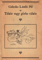 Tükör vagy görbe tükör? (ISBN: 9786155500664)