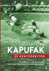 Kapufák és kényszerítők (2020)