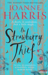 Strawberry Thief (ISBN: 9781409170778)