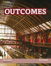 Outcomes Beginner Workbook with Audio CD (ISBN: 9780357042243)
