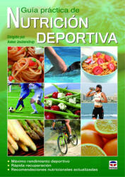 Guía práctica de nutrición deportiva - ASKER JEUKENDRUP (ISBN: 9788479028787)