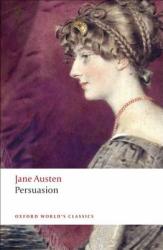 Persuasion (ISBN: 9780199535552)