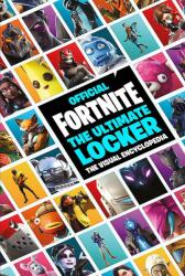 FORTNITE Official: The Ultimate Locker - Epic Games (0000)