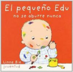 El pequeño Edu no se aburre - LINNE BIE (2010)