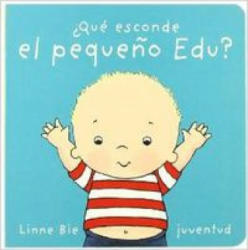 Qué esconde el pequeño Edu - LINNE BIE (2010)