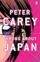 Wrong About Japan (ISBN: 9780571228706)