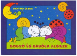 Bogyó és Babóca alszik (2015)