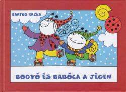 Bogyó és Babóca a jégen (2018)