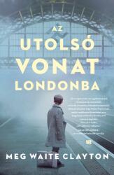 Az utolsó vonat Londonba (2020)