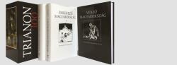 Trianon 100 - Vérző Magyarország; Emlékező Magyarország 1-2 (2020)