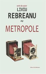 Metropole (ISBN: 9789731898476)