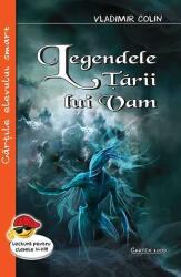 Legendele tarii lui Vam - Vladimir Colin (ISBN: 9789731048574)