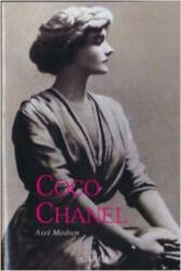 Coco Chanel, historia de una mujer - Axel Madsen, Roser Berdagué Costa (ISBN: 9788477651567)